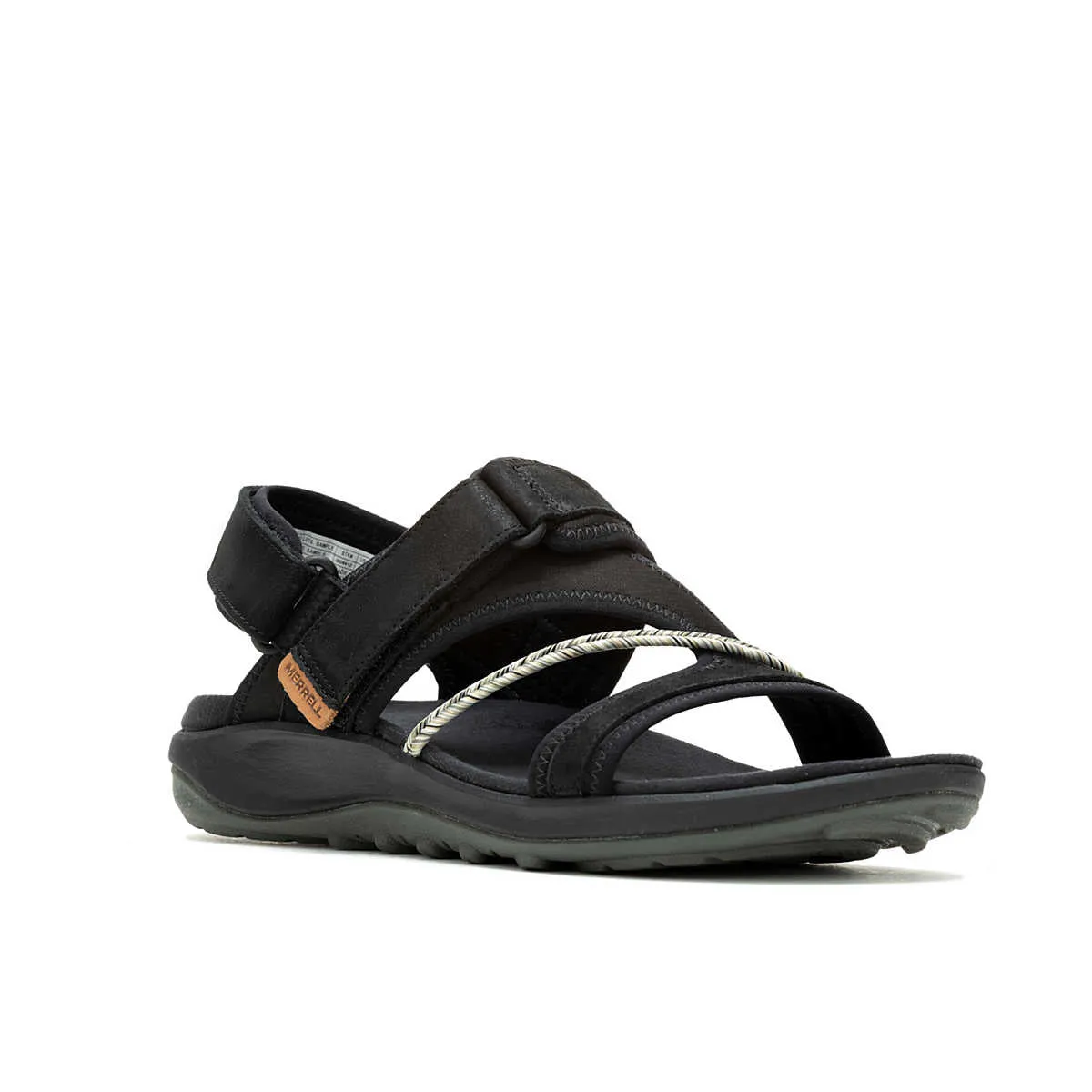 Merrell Terran 4 Backstrap Sandal