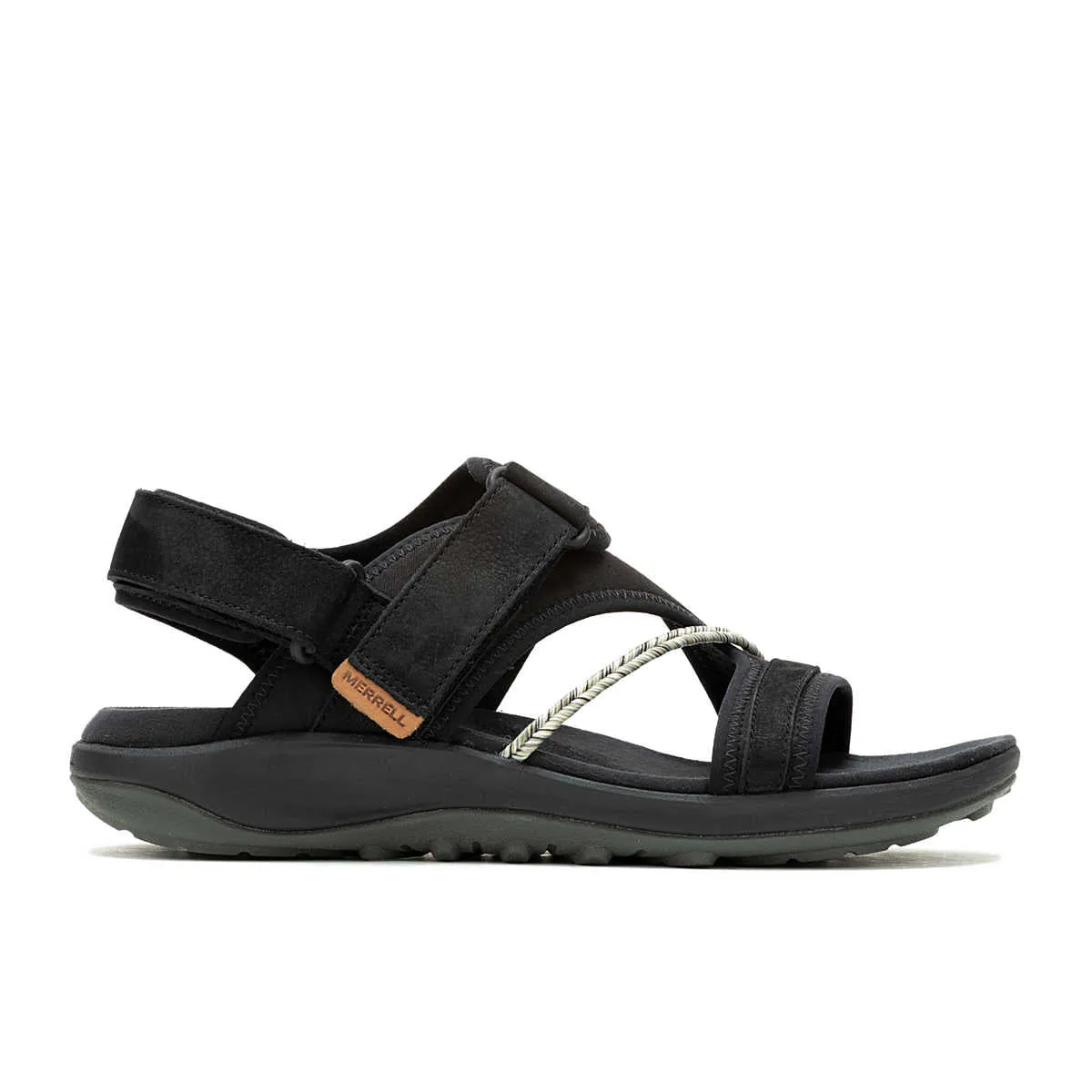 Merrell Terran 4 Backstrap Sandal