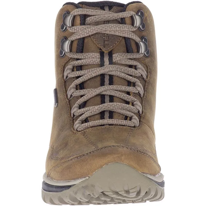 Merrell Womens Siren Traveller 3 Mid GTX