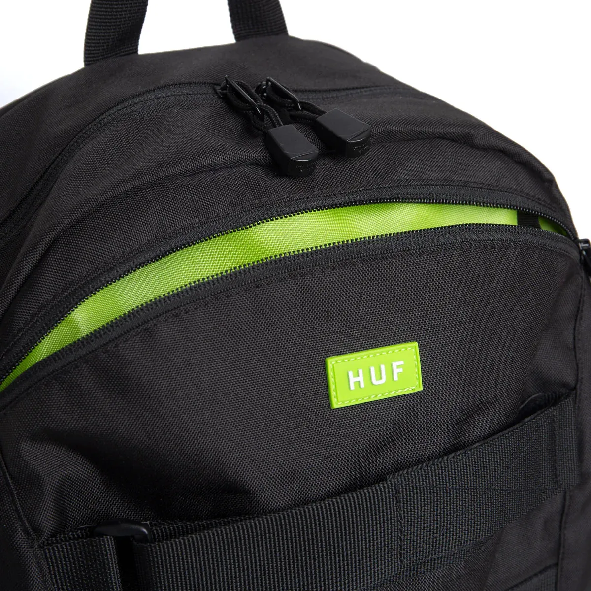 MISSION BACKPACK / HUF