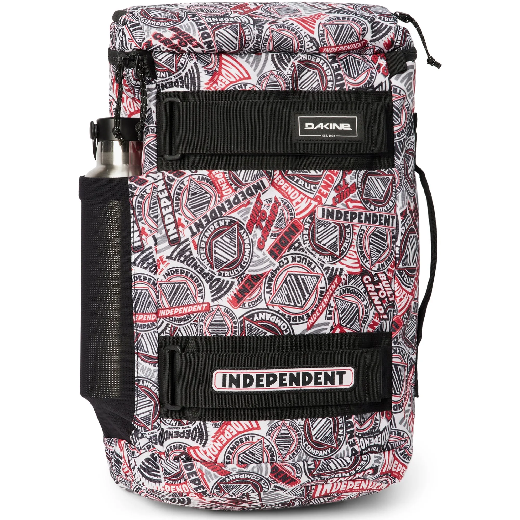 Mission Street Backpack 25L X Independent