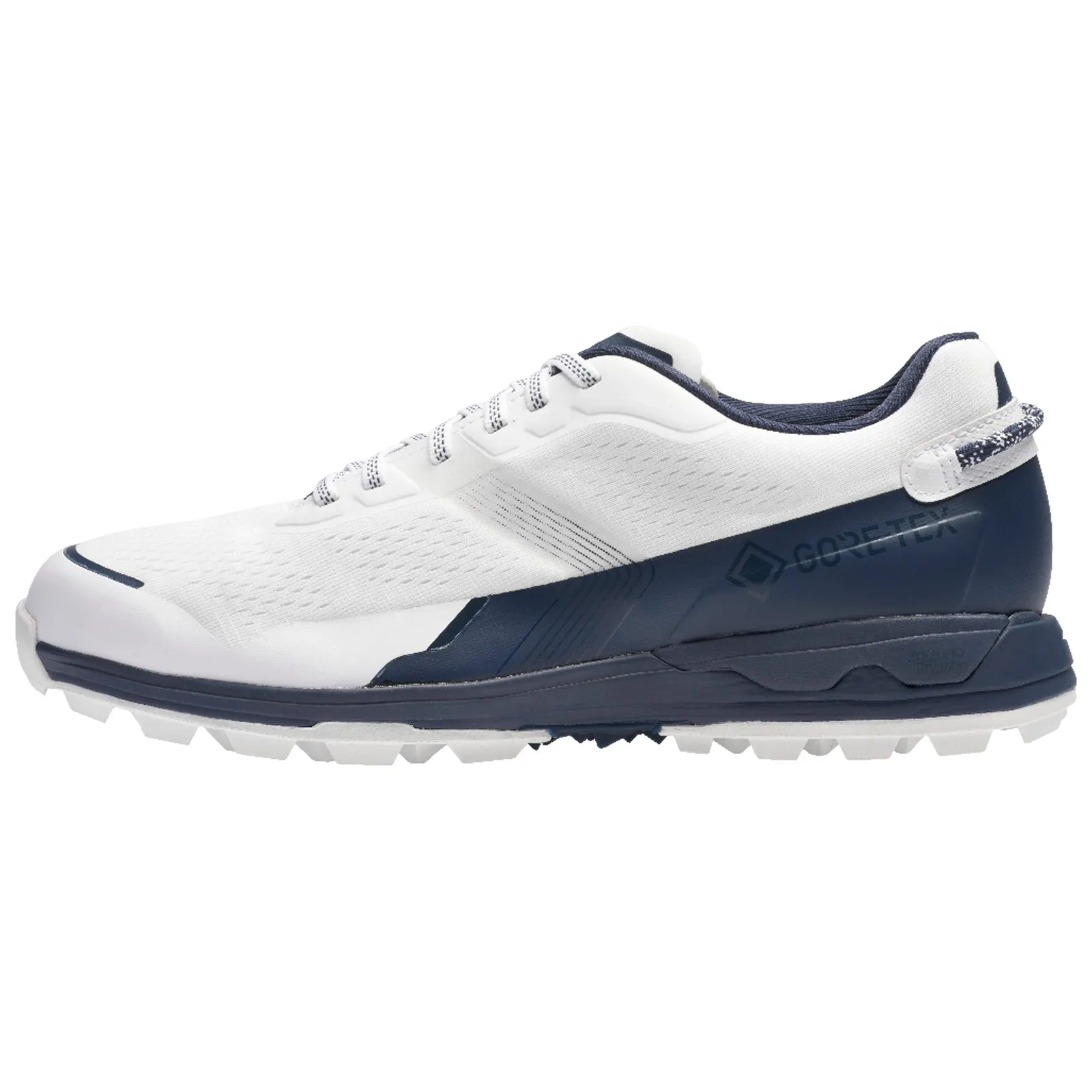 Mizuno Mens MZU EN Gore-Tex Golf Shoes