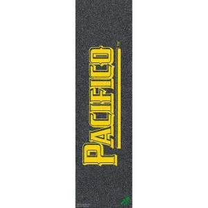 Mob Grip 9" x 33" Pacifico Logo Large Sheet Skateboard Grip Tape