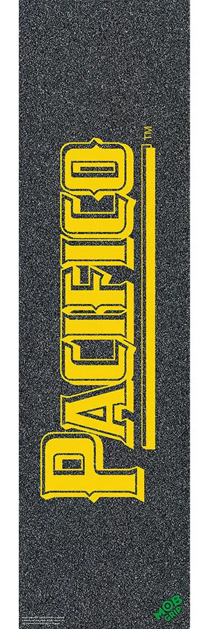 Mob x Pacifico Large Logo Grip Tape