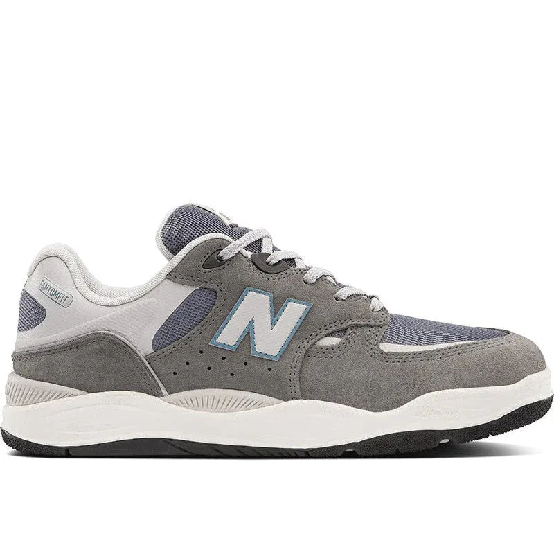 NB NUMERIC Tiago Lemos 1010 Shoes Grey/Grey