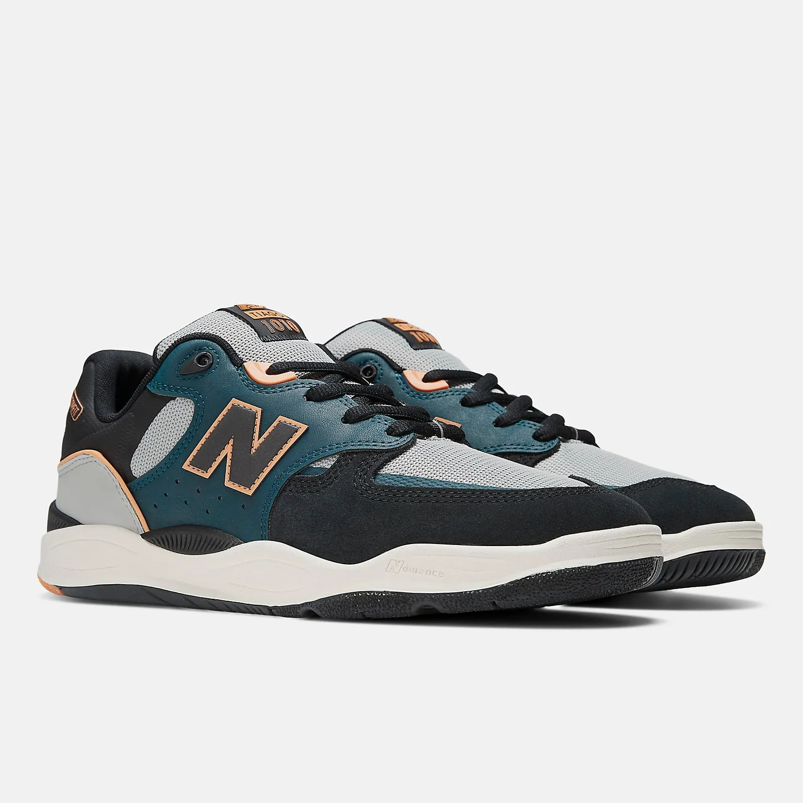 NEW BALANCE 1010 TIAGO LEMOS TEAL/BLACK