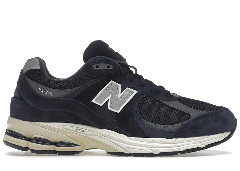 New Balance 2002R Eclipse Navy