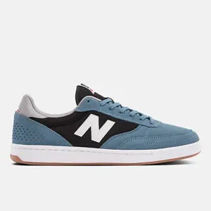 NEW BALANCE 440 - BLUE/BLACK