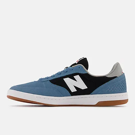 NEW BALANCE 440 - BLUE/BLACK