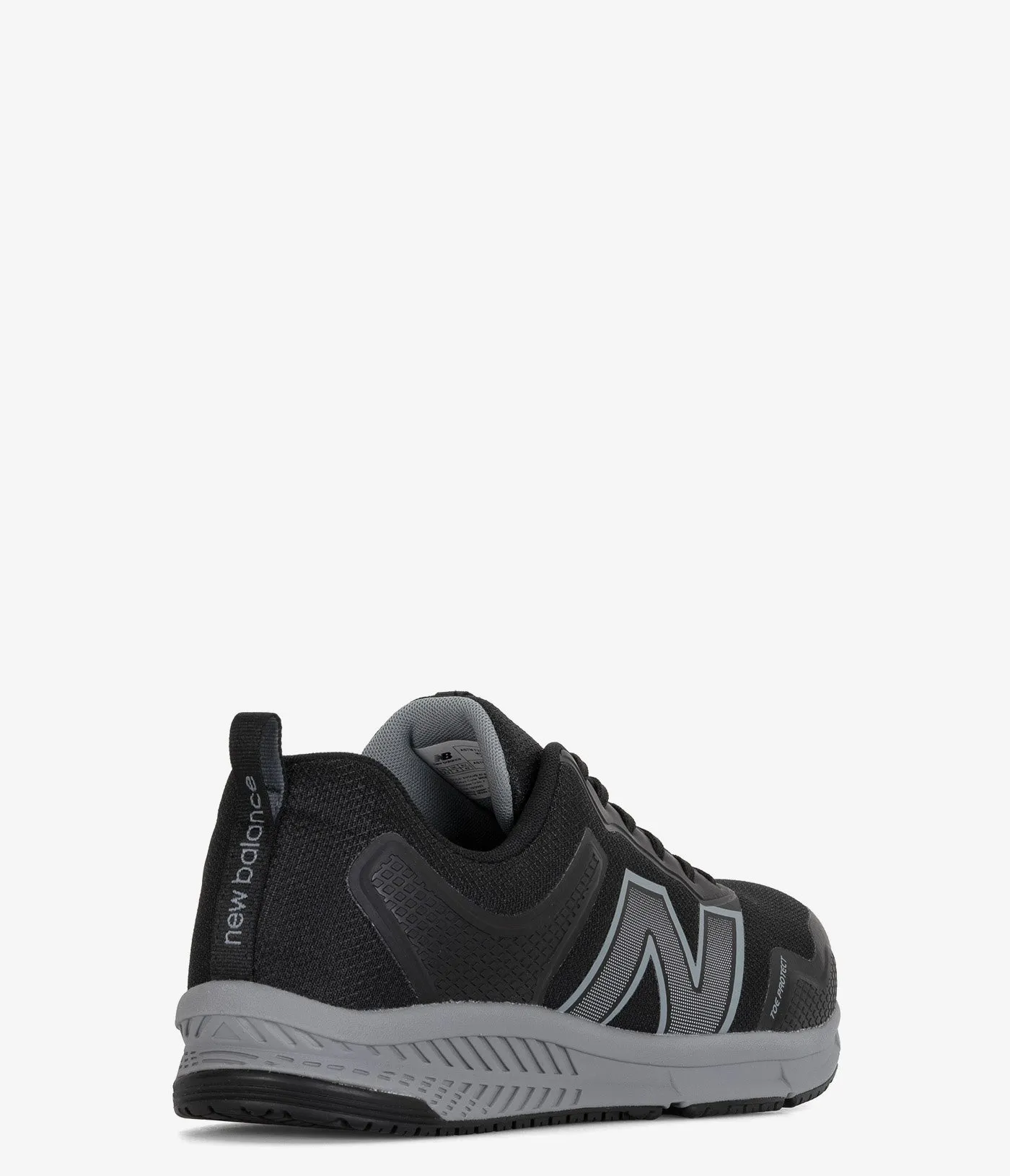 New Balance Evolve Alloy Toe Work Shoe - Men