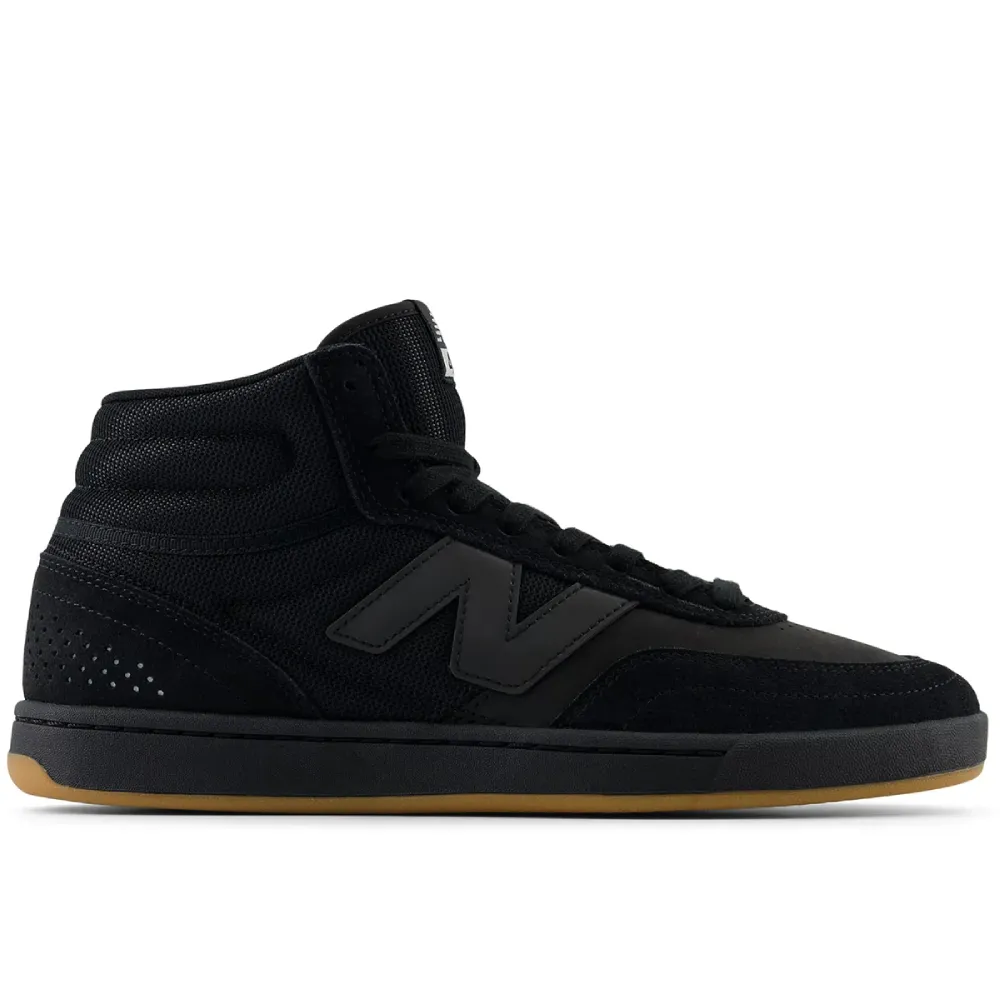 New Balance Numeric 440 HSP Black/Black/Gum