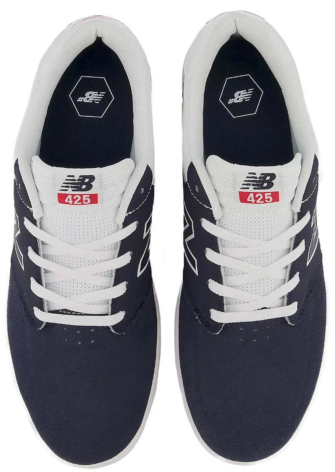 New Balance Numeric Men's 425 Skate Shoes