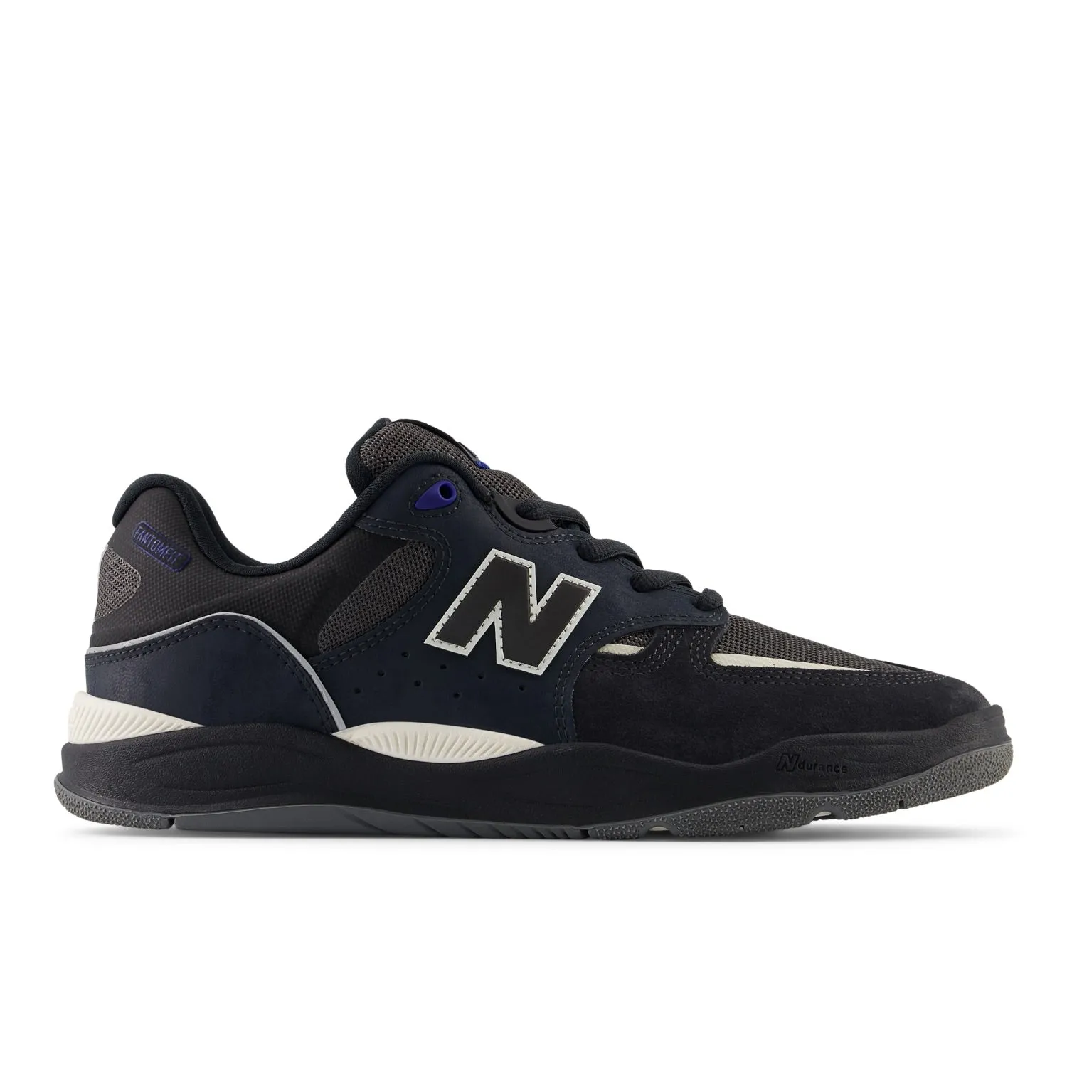 New Balance Numeric Tiago 1010 - Phantom with timberwolf