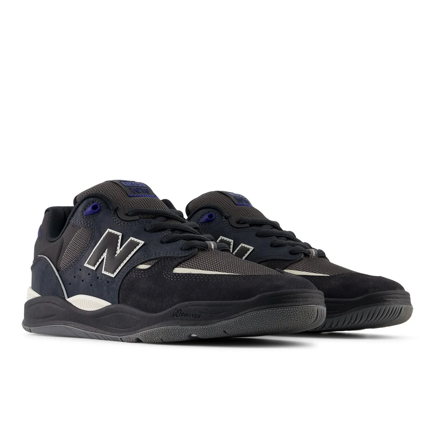 New Balance Numeric Tiago 1010 - Phantom with timberwolf