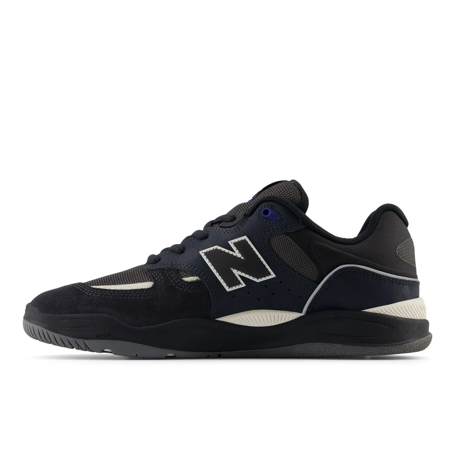 New Balance Numeric Tiago 1010 - Phantom with timberwolf