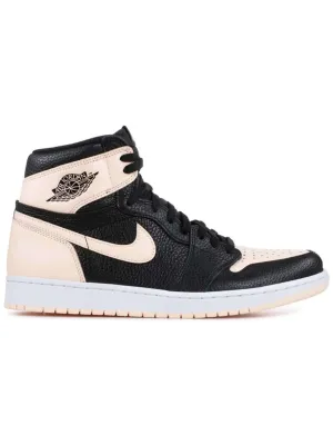 Nike Air Jordan 1 Retro High Crimson Tint