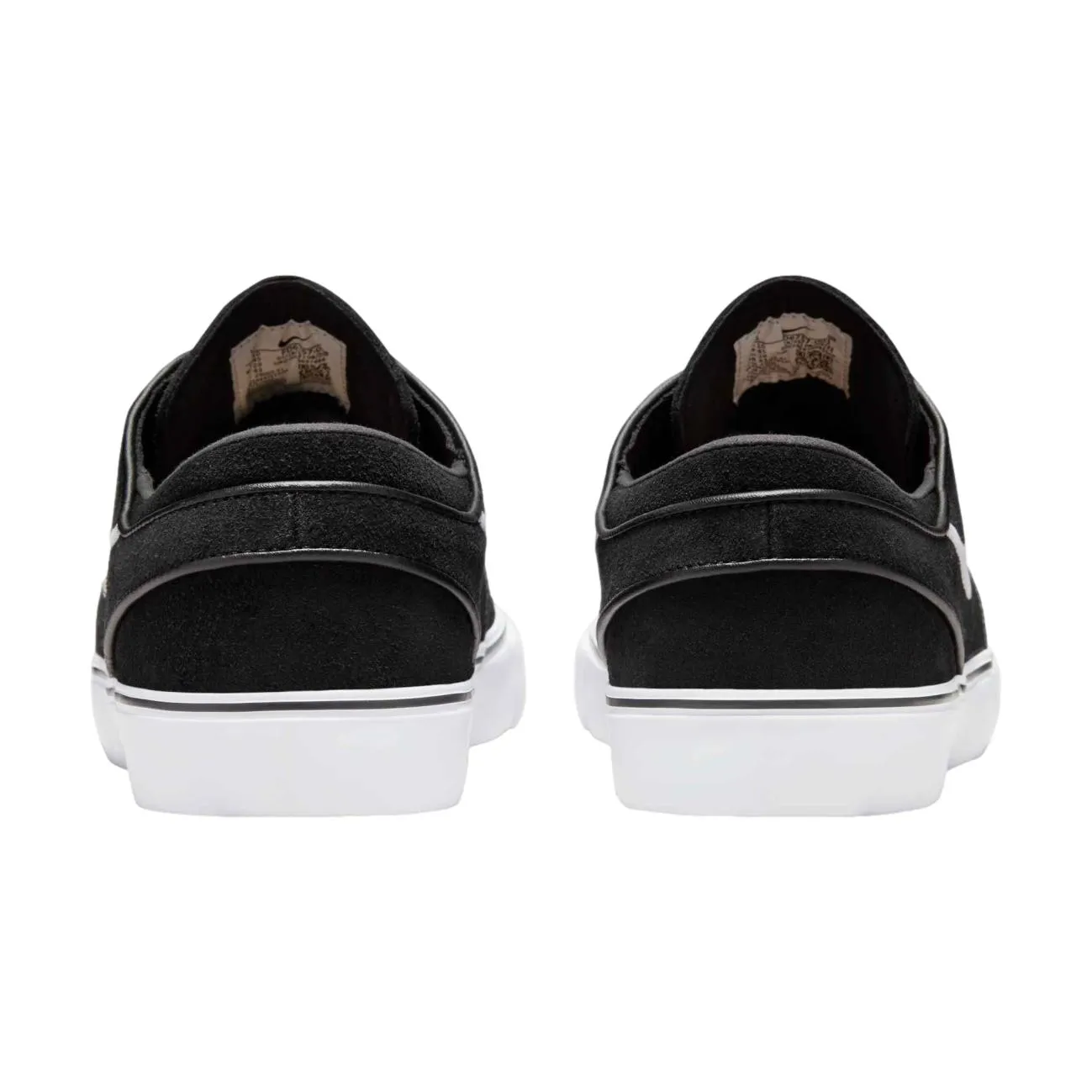 Nike SB Janoski OG  Black/White