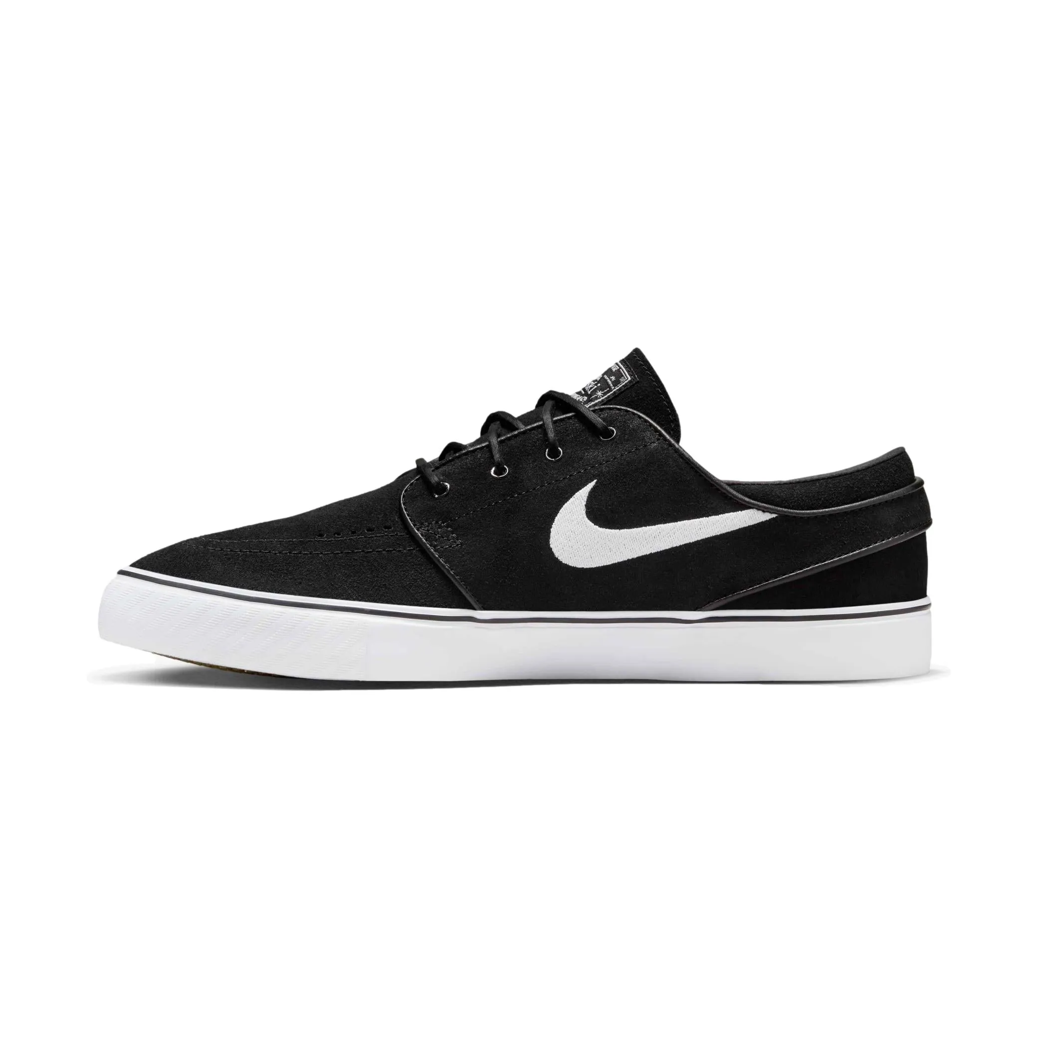 Nike SB Janoski OG  Black/White