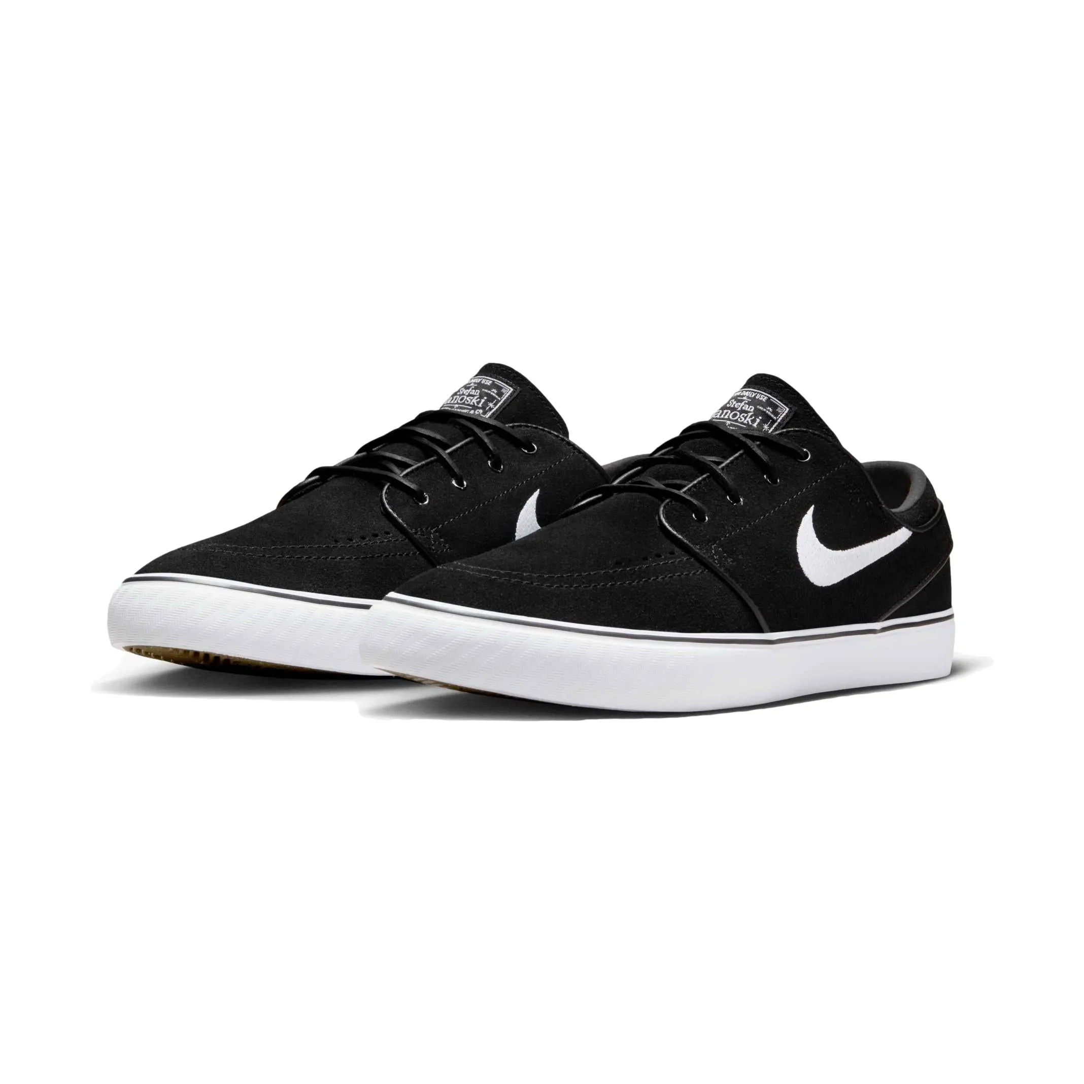 Nike SB Janoski OG  Black/White