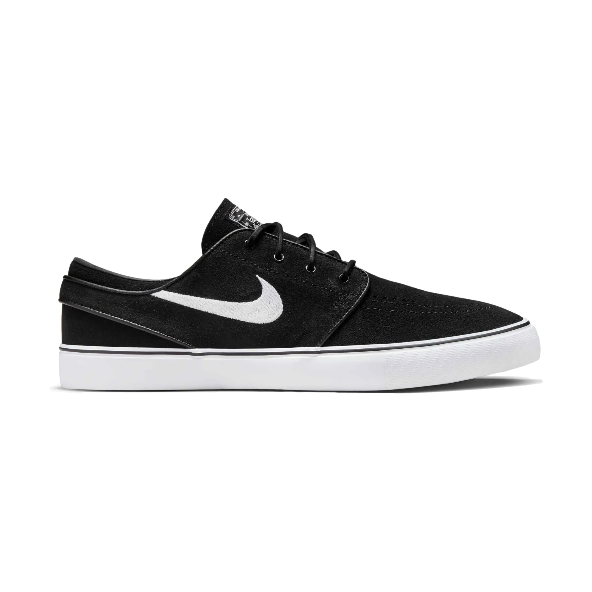 Nike SB Janoski OG  Black/White