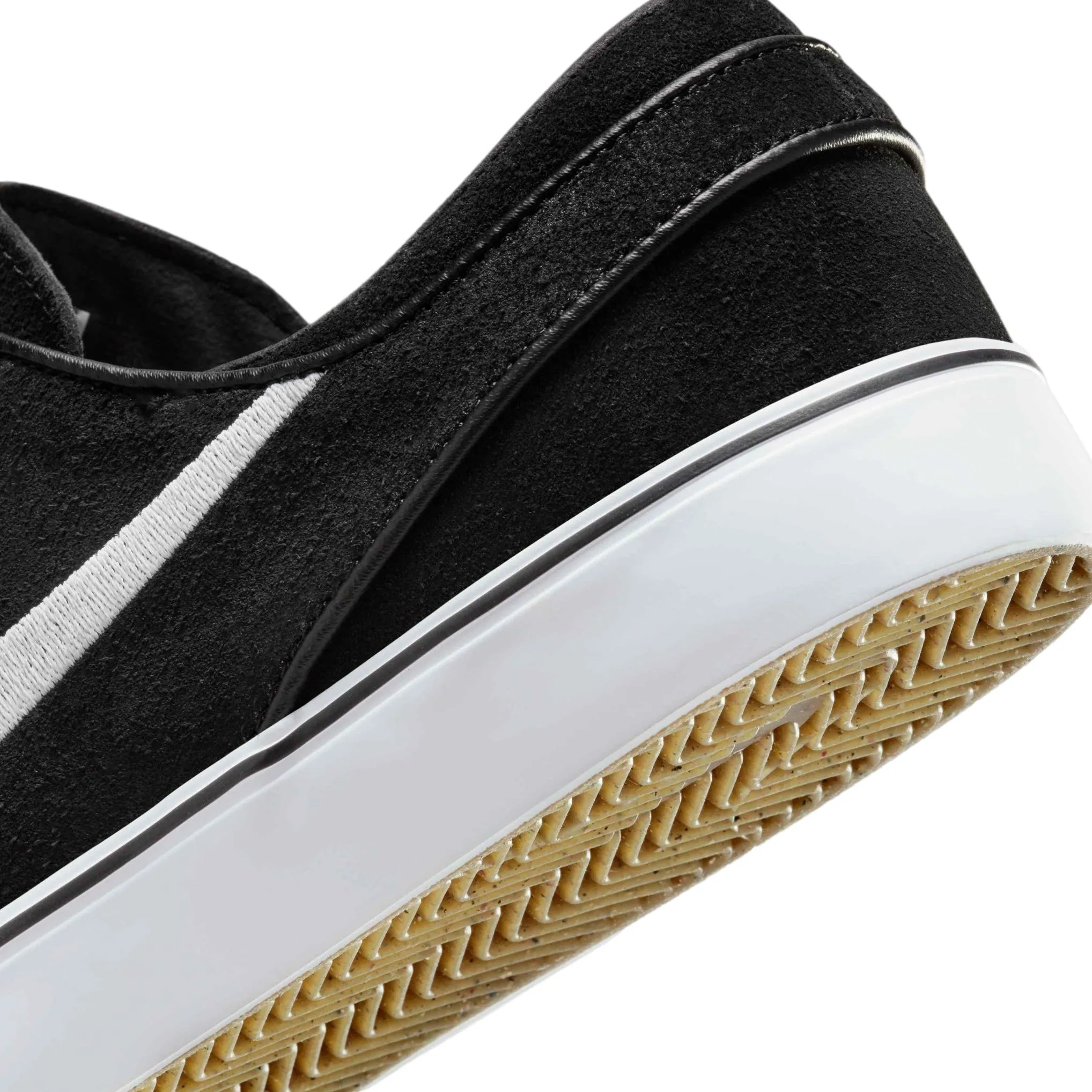 Nike SB Janoski OG  Black/White