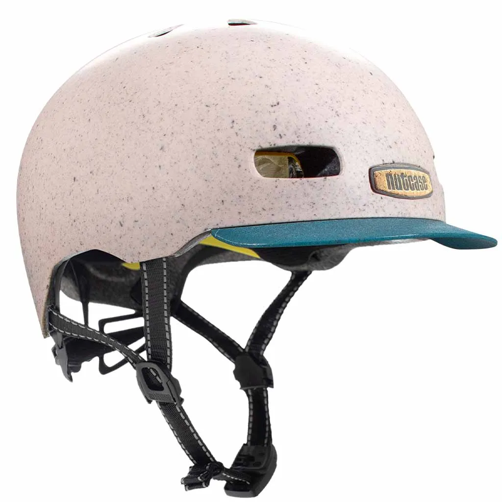 Nutcase Eco Street Skate Helmet