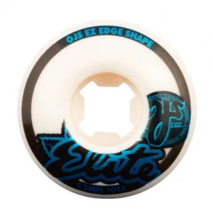 OJ Skateboard Wheels Elite EZ EDGE 101a (Multiple Sizes)