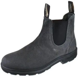 Originals 500 Suede Chelsea Boot