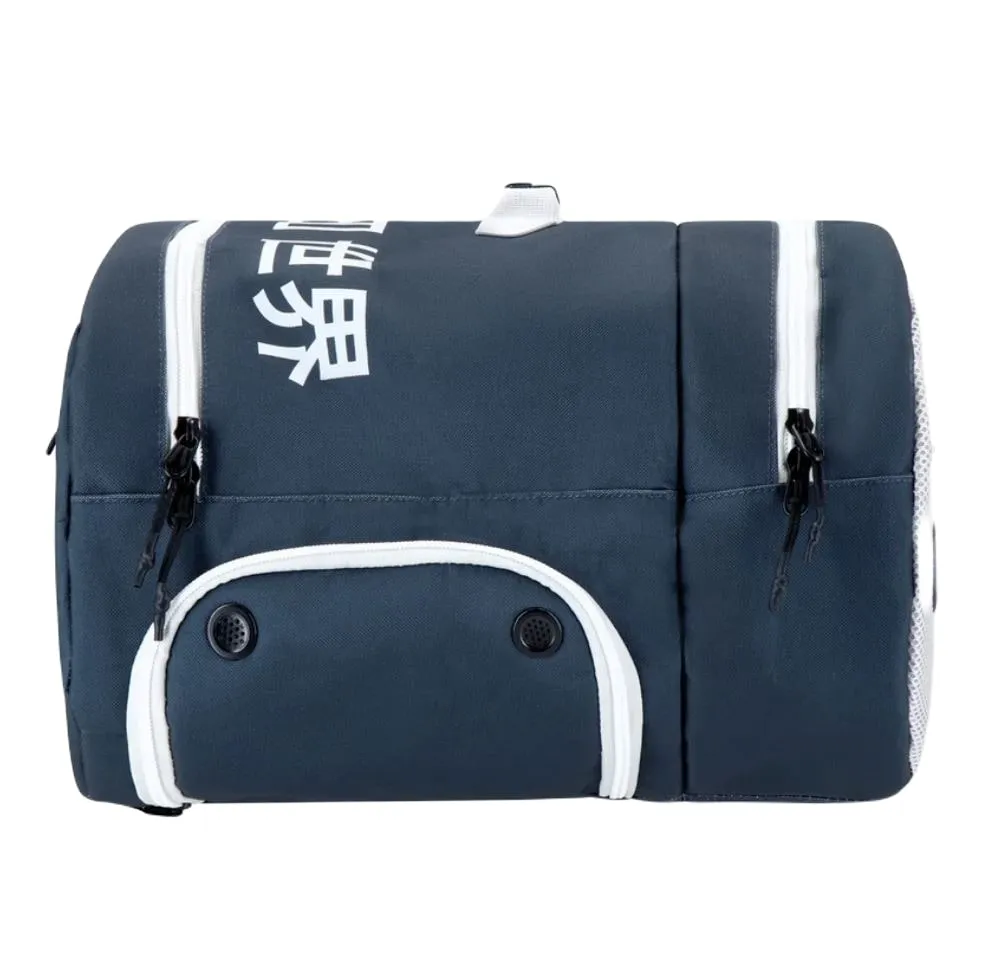 Osaka Sports Padel Bag (Navy)