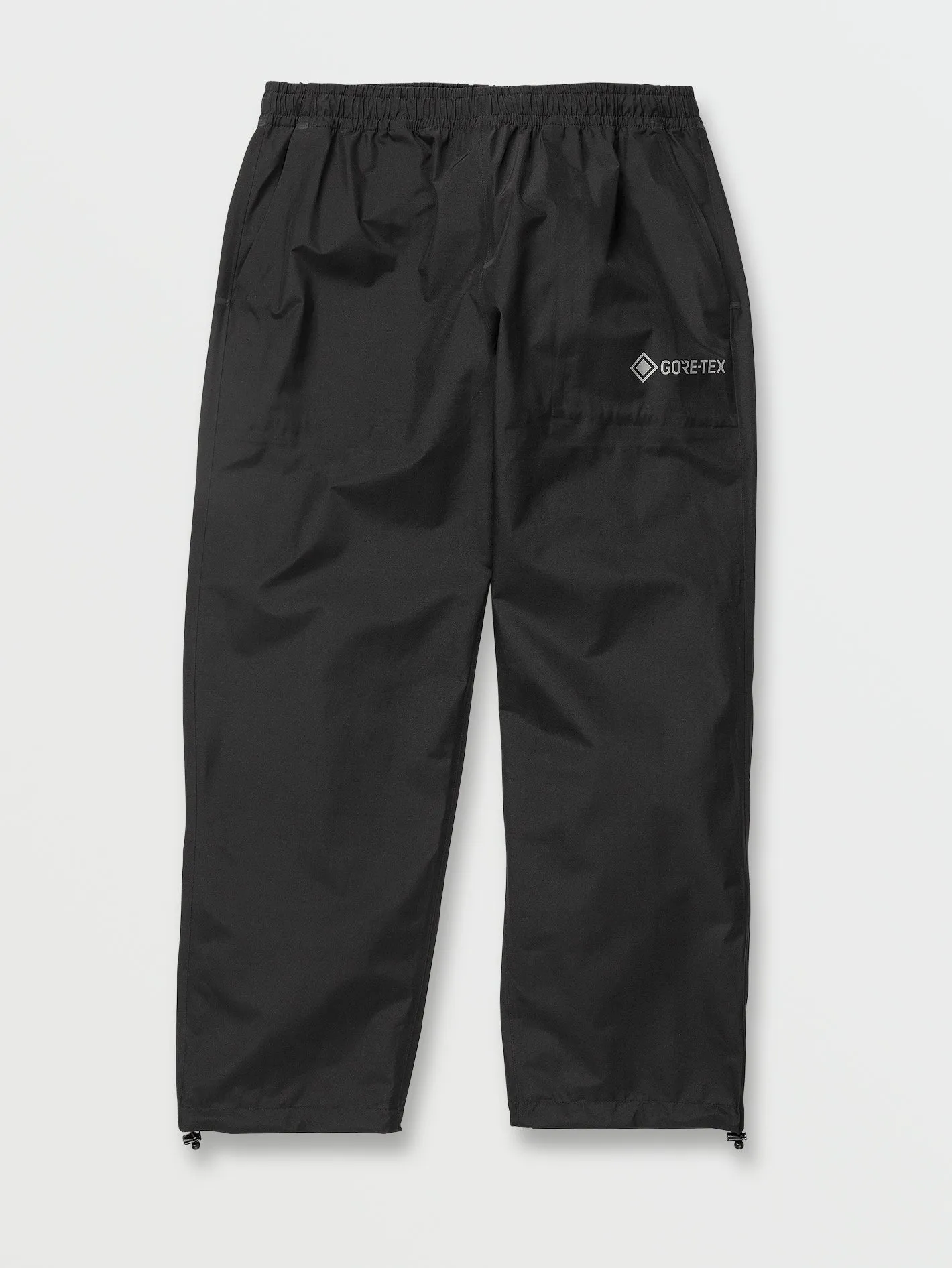 Outer Spaced Gore-Tex Pants - Black