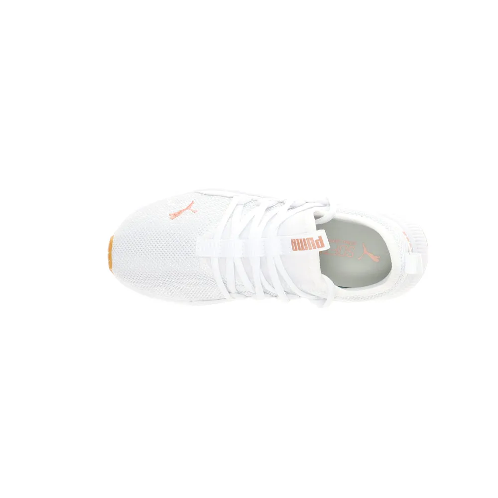 Pacer Future Web Lace Up Sneakers