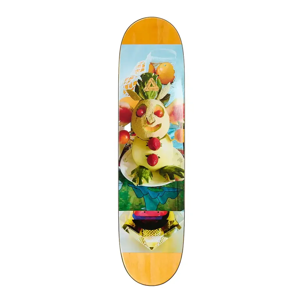 Palace Brady Pro Skateboard Deck