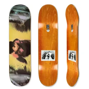 Polar Paul Grund Kid in Japan Skateboard Deck