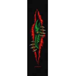 Powell Peralta Dragon Peeker Griptape - 9"x33"