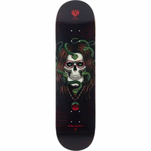 Powell Peralta Semien Skull 8.25" Skateboard Deck