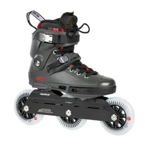 Powerslide Next Charcoal 110 Inline Skates