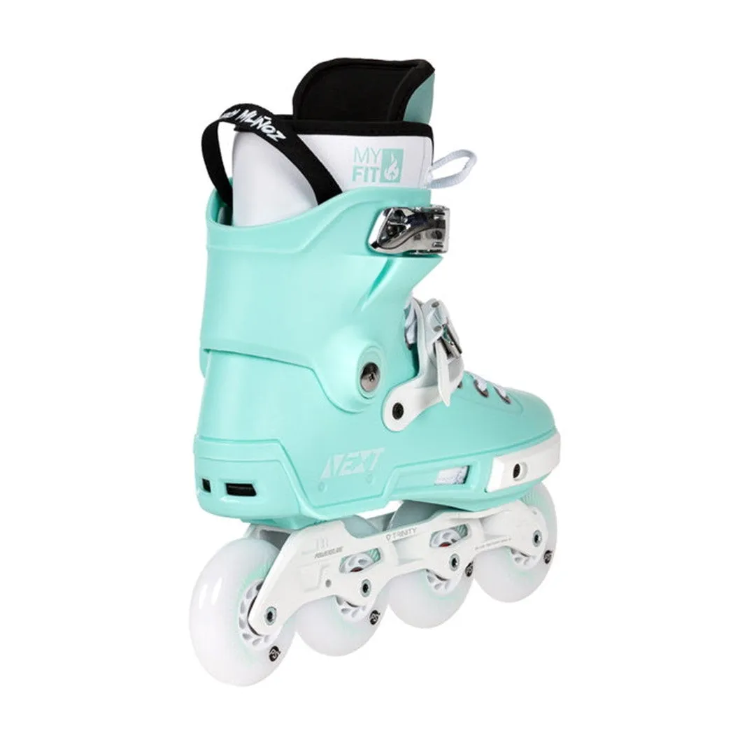 Powerslide Next Mery Munoz Pro 80 Inline Skates