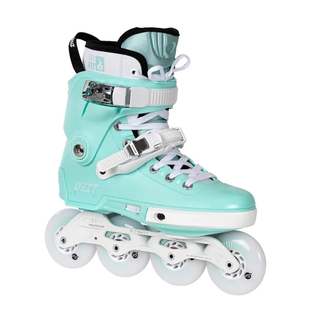 Powerslide Next Mery Munoz Pro 80 Inline Skates