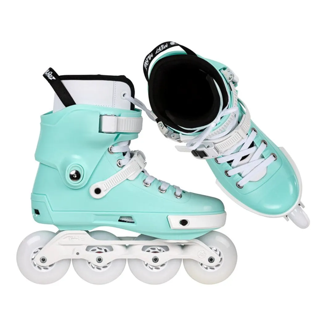 Powerslide Next Mery Munoz Pro 80 Inline Skates