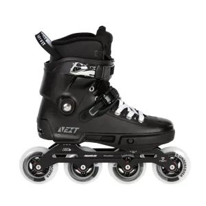 Powerslide Next Pro 80 Black Inline Skates