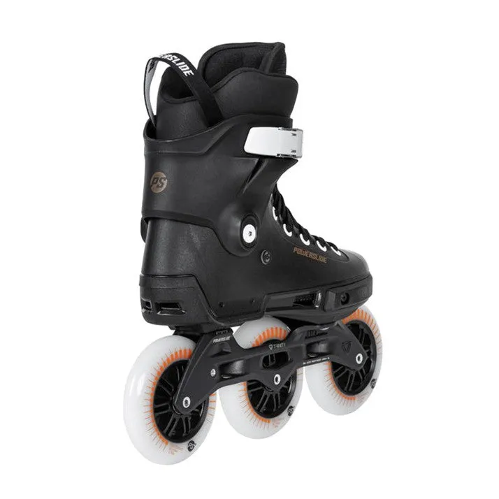 Powerslide Next SL Black 110 Inline Skates