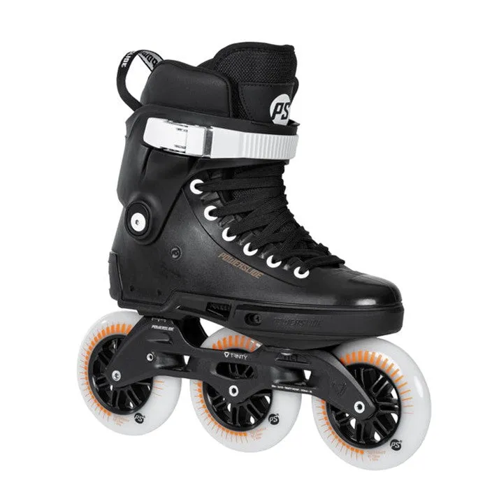 Powerslide Next SL Black 110 Inline Skates