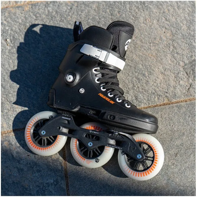 Powerslide Next SL Black 110 Inline Skates