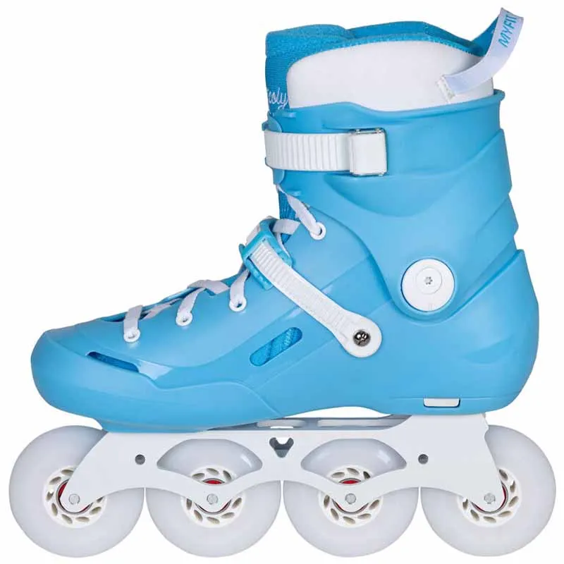 Powerslide Storm Nicoly Pro 80 Skates