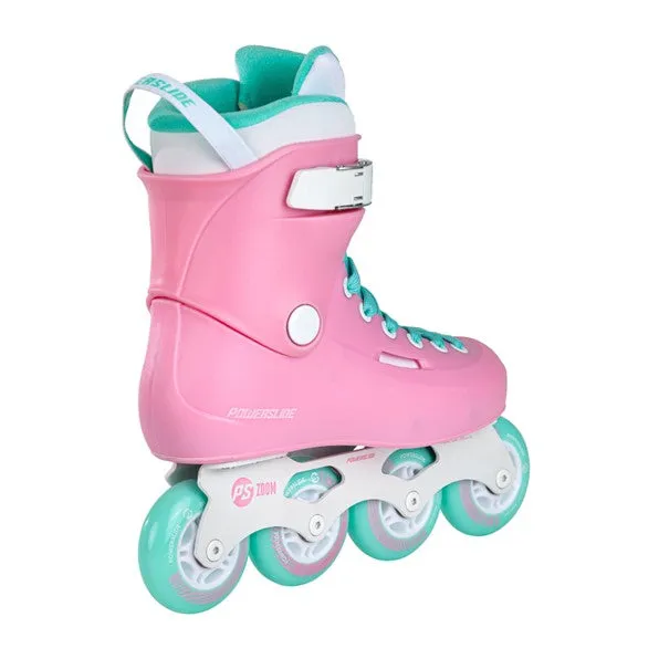 Powerslide Zoom Cotton Candy 80 Inline Skates