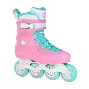 Powerslide Zoom Cotton Candy 80 Inline Skates