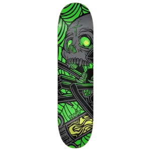 PREY FOR DEATH DECK 8-inch Skate Deck