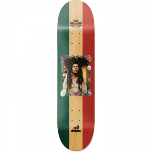 Primitive Everlasting 8.25" Skateboard Deck