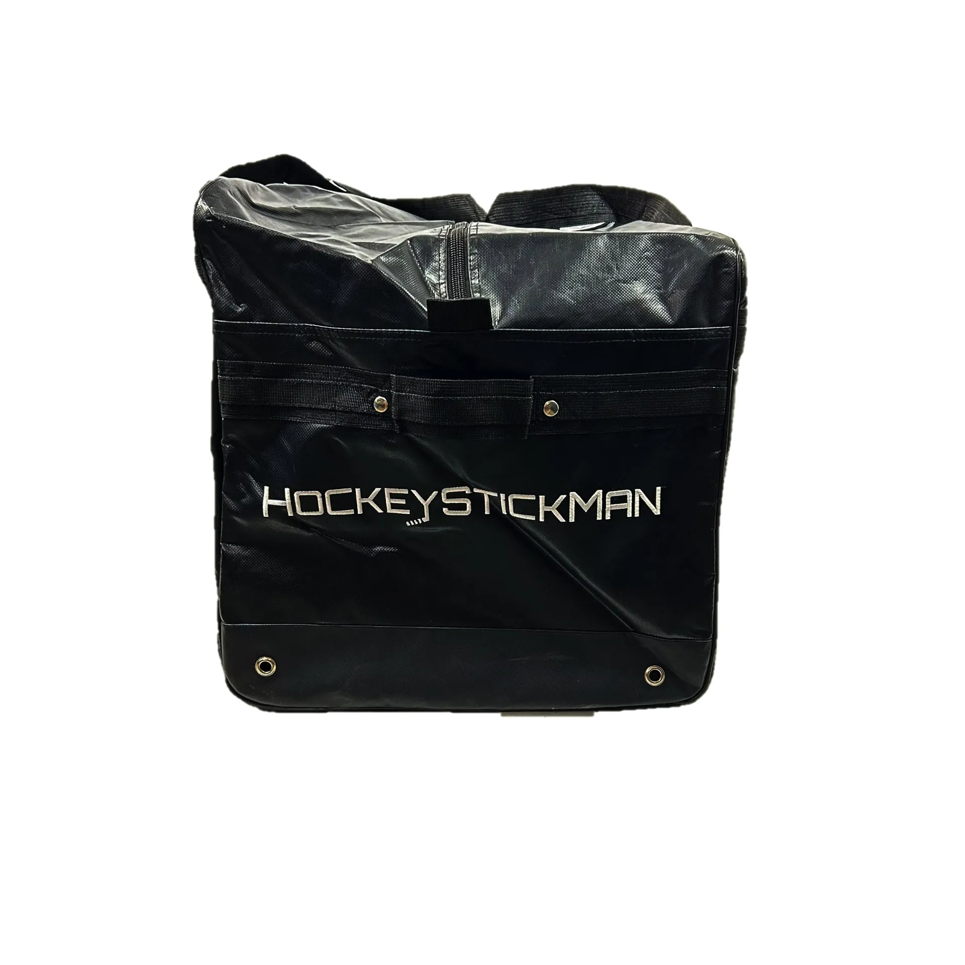 Pro Blackout Hockey Bag - HockeyStickMan