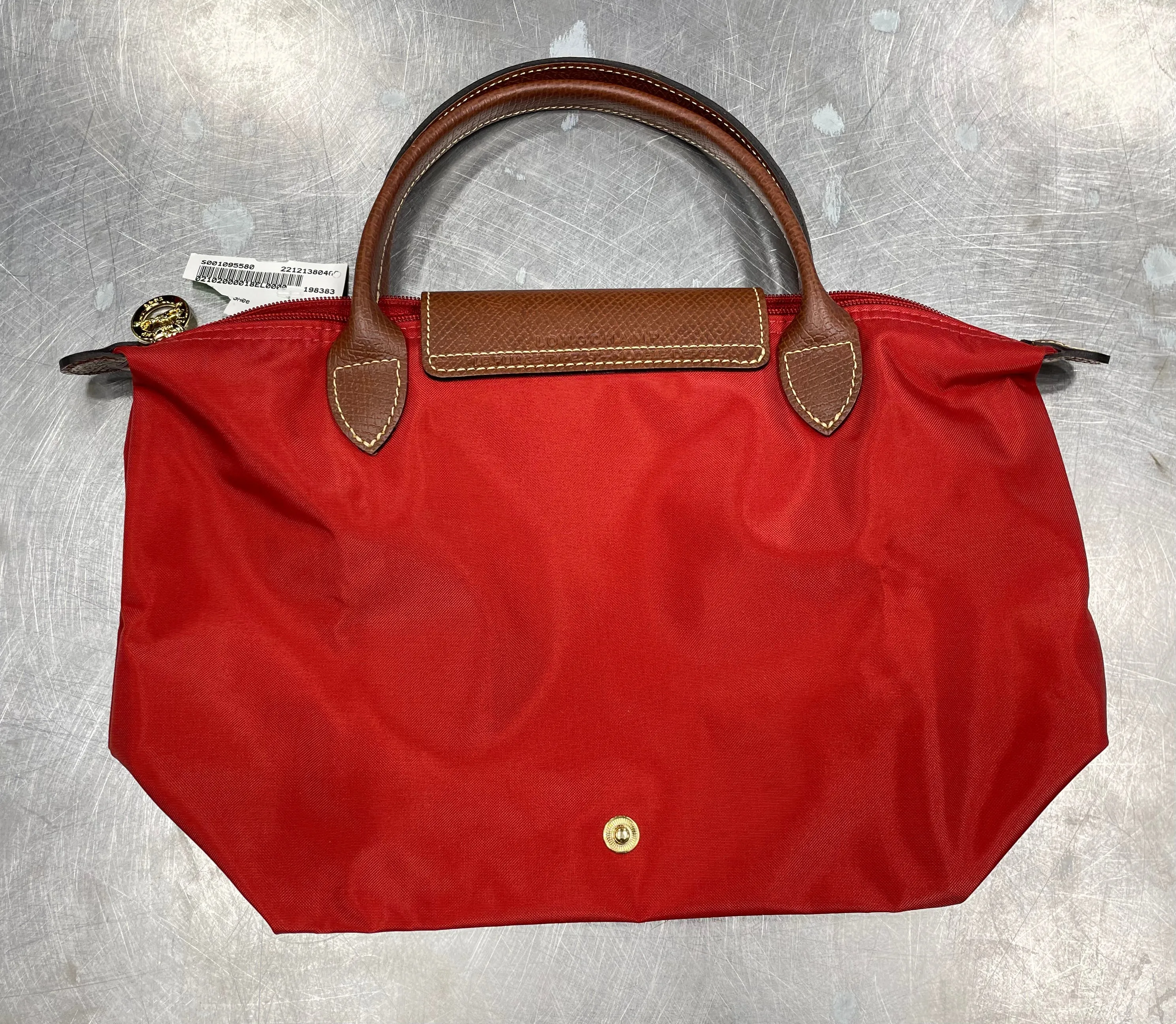 Purse Longchamp 5580